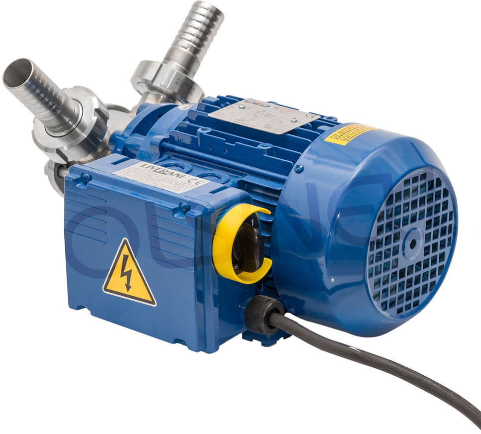 Liverani Pompe électrique EP MIDEX 30 BEER