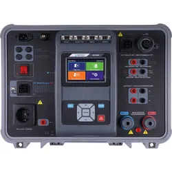 MTR MI 3394 XS - MultiTester XS