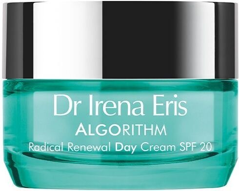 DR IRENA ERIS Radical Renewal Day