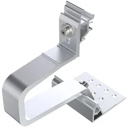 Aerocompact Europe GmbH Dachhaken XT40CL-EL