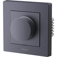 Dimmer-Schalter H2 blaugrau