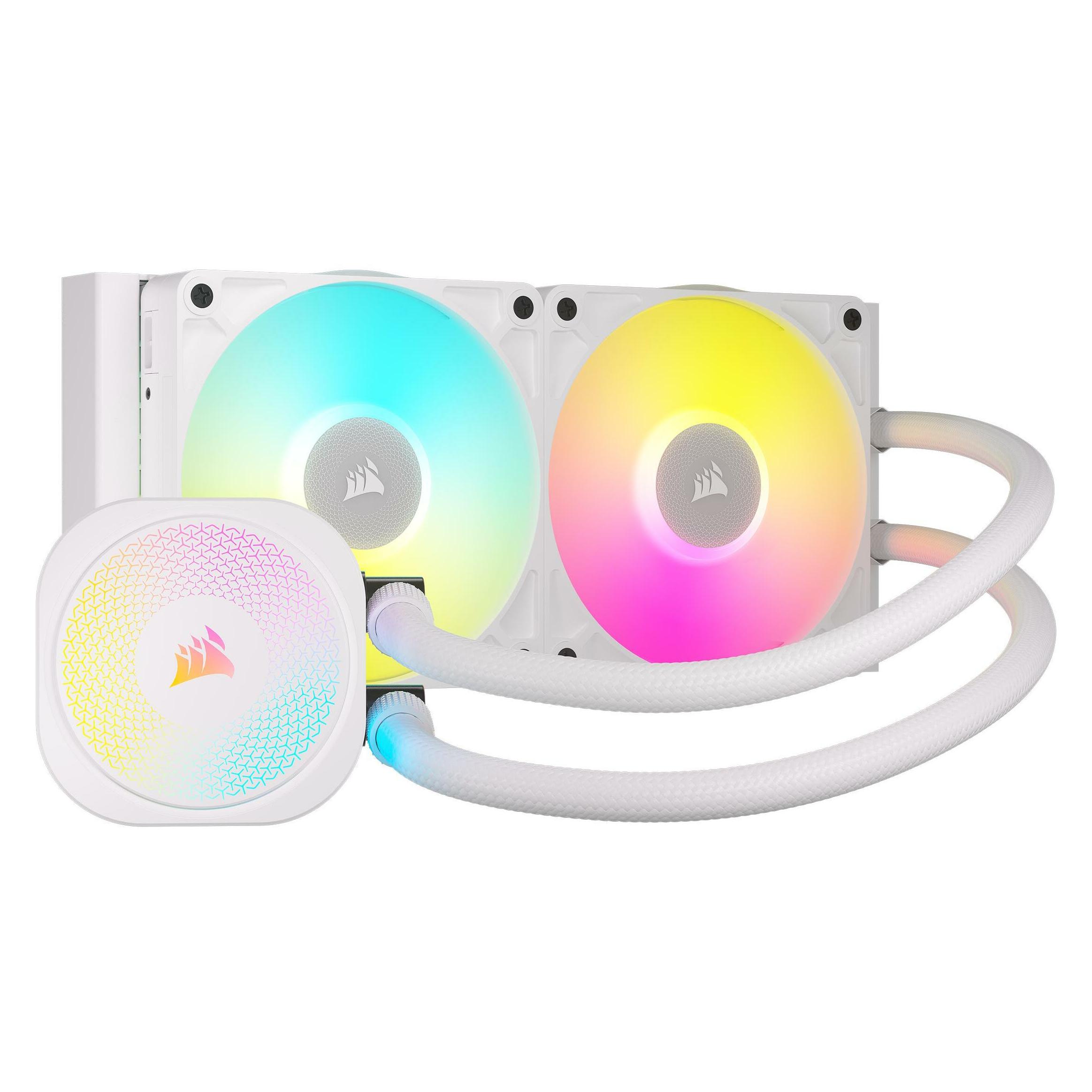 Corsair iCUE LINK TITAN 240 RX RGB (CW-9061020-WW)