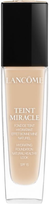 Lancôme Teint Miracle auffrischendes Make-up Farbton 03 Beige Diaphane 30 ml