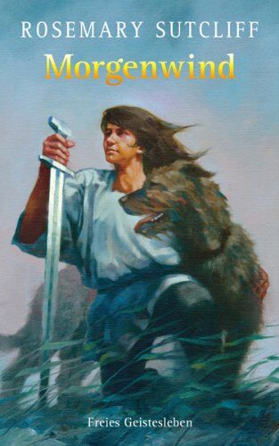 Rosemary Sutcliff - Morgenwind: Owins Weg in die Freiheit - Preis vom 06.10.2026 07:26:00 h