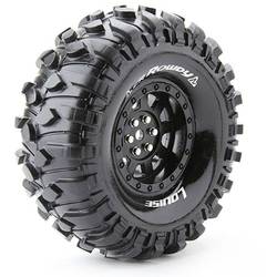 Louise 1:10 Crawler Reifen Rowdy 2 St. LOU-T3233VI