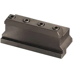 Tecwerk, Zubehör Maschine, Grundhalter GFN GH 20-26 passend zu Stechschwert GFN-S 26J