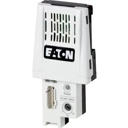 Eaton 169129 Kommunikationsmodul SmartWire DT für den Frequenzumrichter DA1 in IP20 DX-NET-SWD1