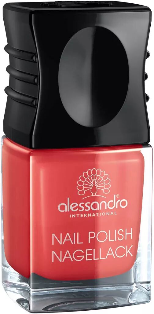Alessandro - Nail Polish Pink Emotion, 10 ml
