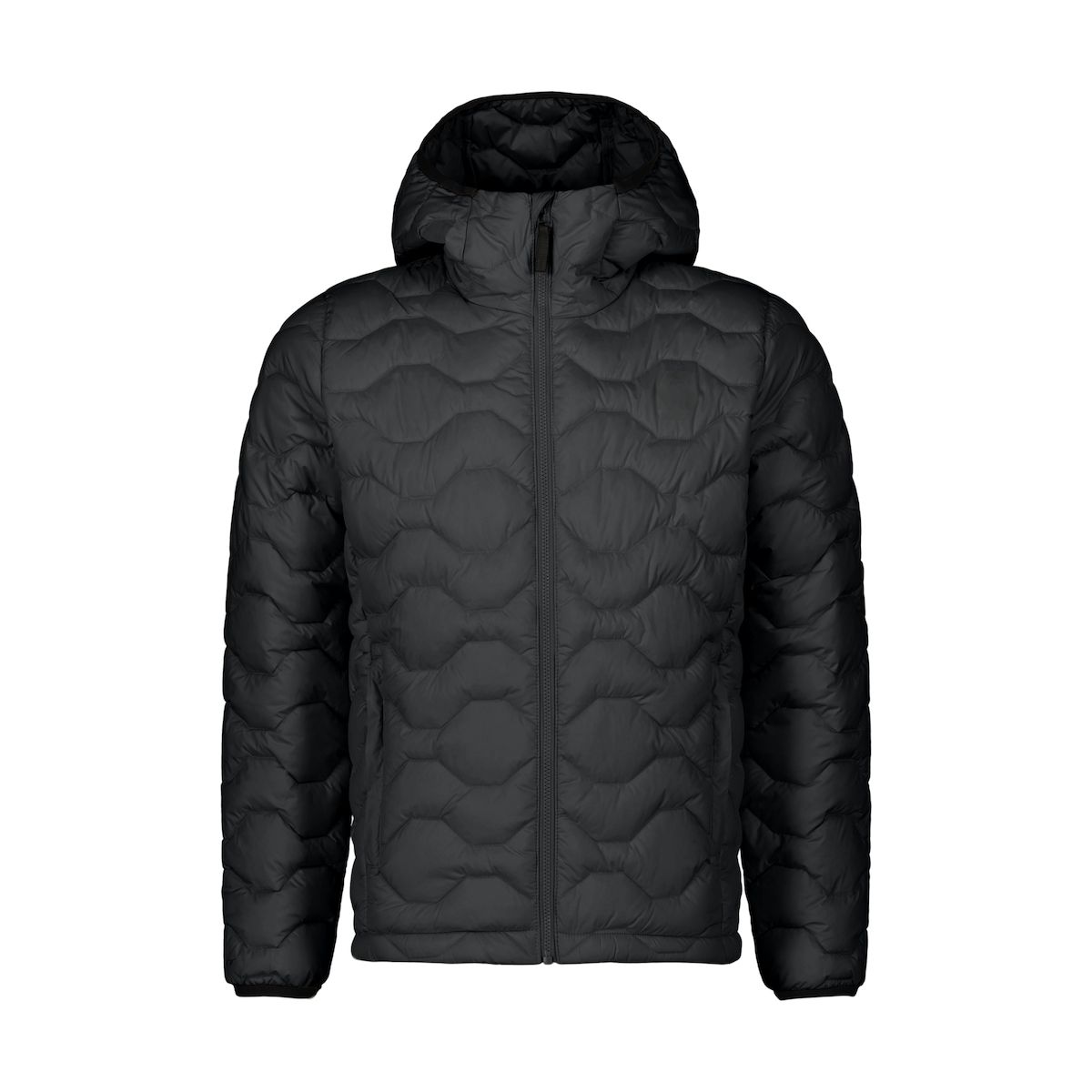 Scott Jacket Jr Insuloft Warm black (0001) M 4229060001140