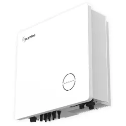 Hoymiles HYT-5000 HV 5kW Hybrid-Inverter 3-phasig - 0% MwST. (Angebot gemäß §12 USt Gesetz.)