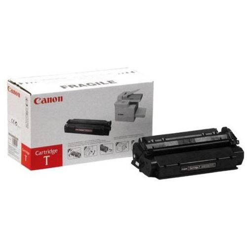 Canon Toner schwarz Cartridge 737