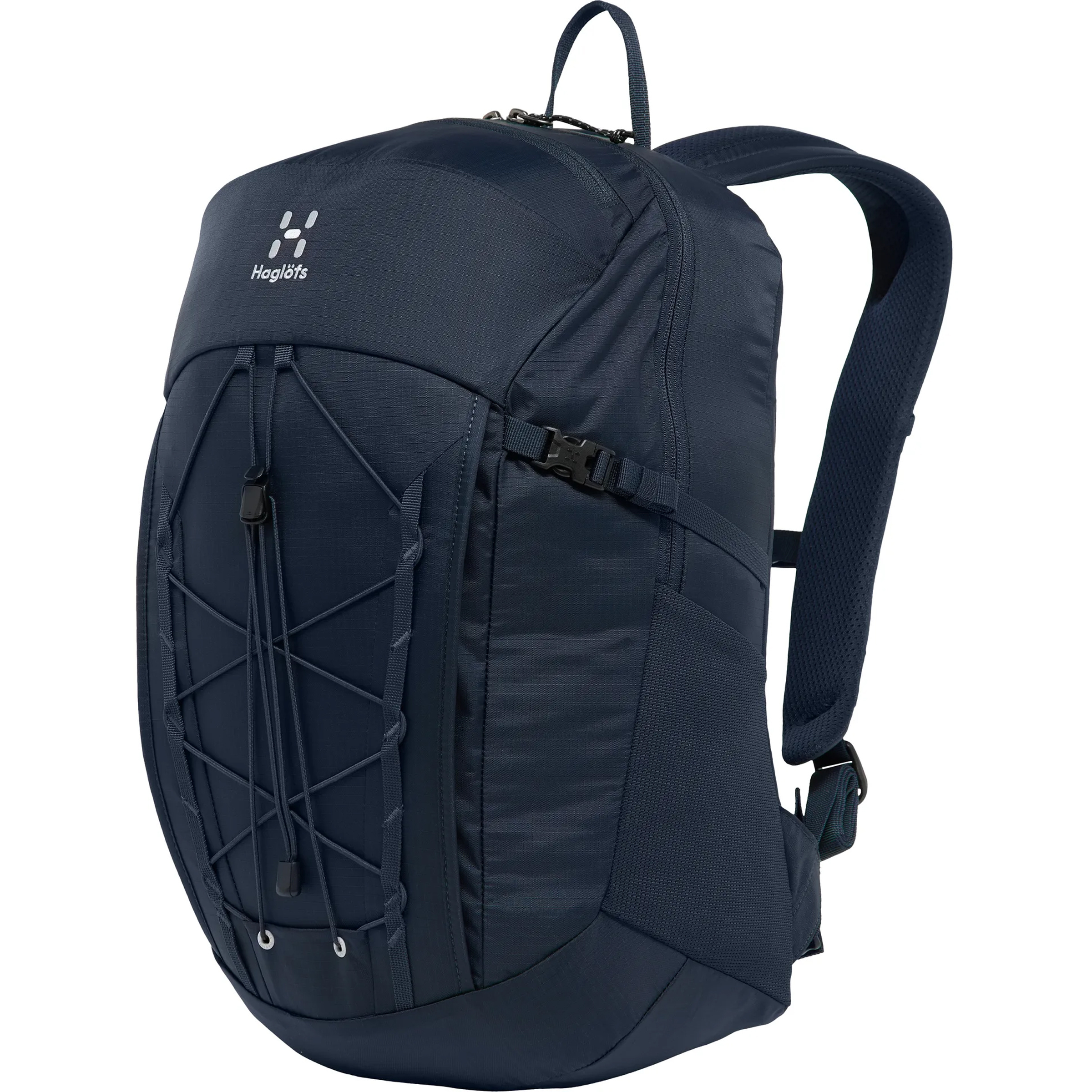 Haglöfs Vide 25 Wanderrucksack blau Größe 25L Trekking