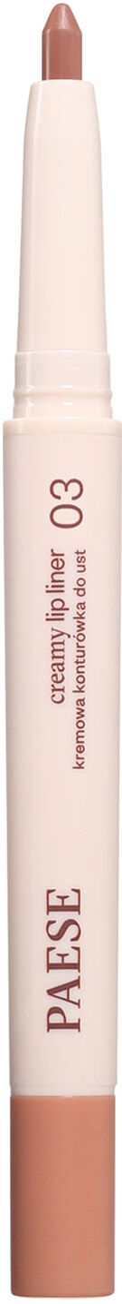 PAESE Creamy Lip Liner 0.6g