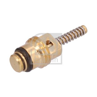 FEBI BILSTEIN 1001707 für Vaughall Ford DS