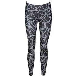 Arena, Damen, Tights, Leggings Damen (XS), Schwarz