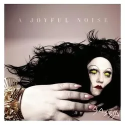 Sony Music, Schallplatten, A Joyful Noise (Gossip)