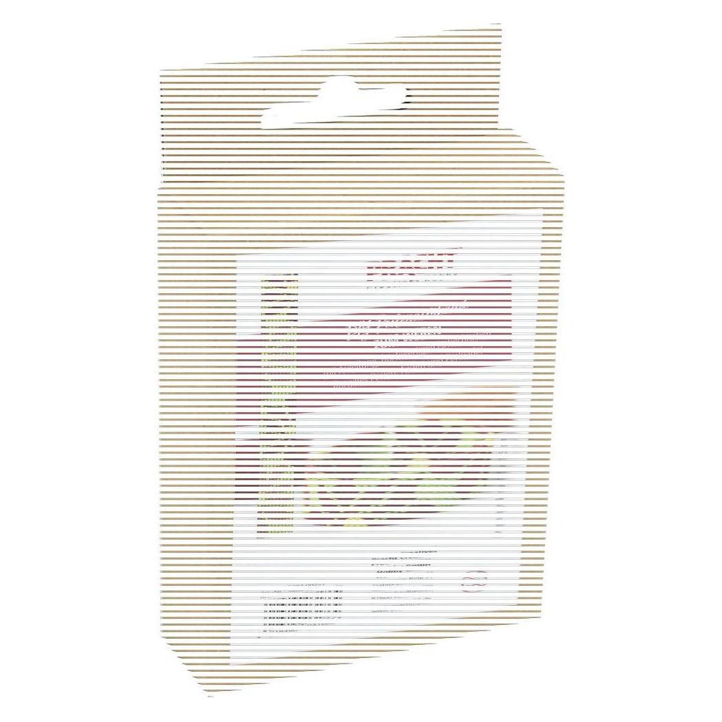 Magni DIY Perlenarmband weben Blumen grün 175x15 mm (38684318)
