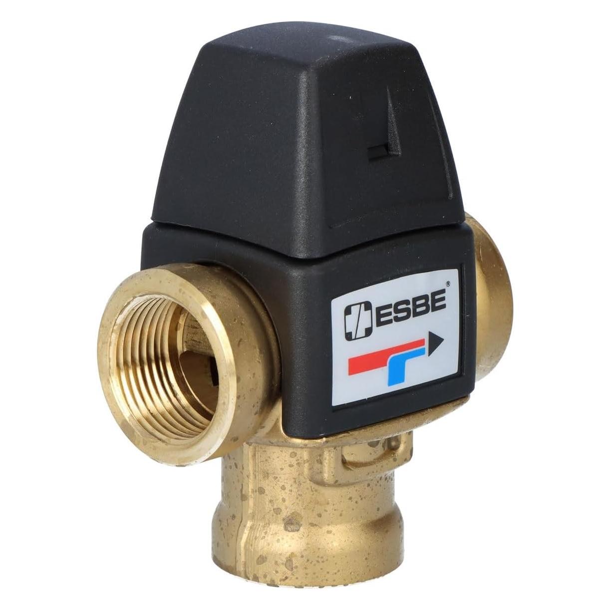 Esbe thermostatic mixing valve VTA 321 GW 3/4 "35-60 ° C - 31100800 (31100800)
