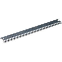 Schneider Electric NSYAMRD29357TB NSYAMRD29357TB Montageschiene Stahl 264 mm 10 St.