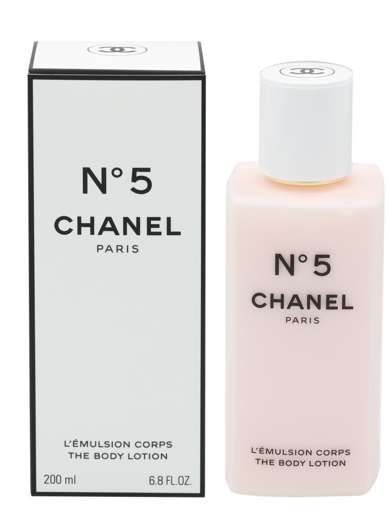 Chanel No 5 The Body Lotion 200ml