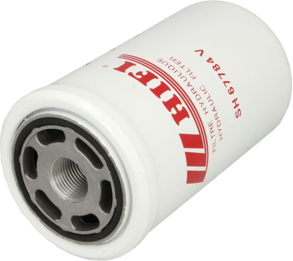 Hydraulikfilter WIX FILTERS 8167784WIX