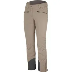 ZIENER Damen Hose TAIRE lady (pant ski), Größe 44 in Grau Grau