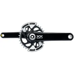 Sram, Velokurbel, (175 mm)