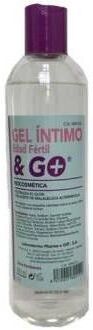 Laboratorios Pharma&Go; Ph5 Intimate Gel Fertile Age 300 ml