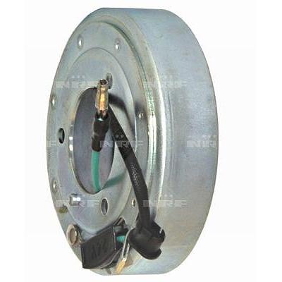 Nrf Spule, Magnetkupplung-Kompressor [Hersteller-Nr. 38741] für Audi, Ford
