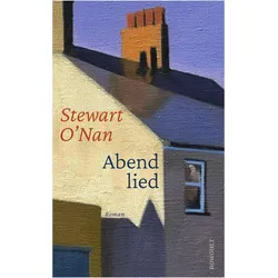 Abendlied, Belletristik von Stewart O'Nan