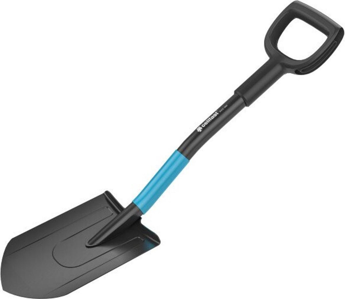 Cellfast CELLPRO tuinschep van 78 cm voor werken in harde grond