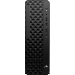 HP ProDesk 2 G2a SFF, Ryzen 5 8645HS, 16GB RAM, 512GB SSD
