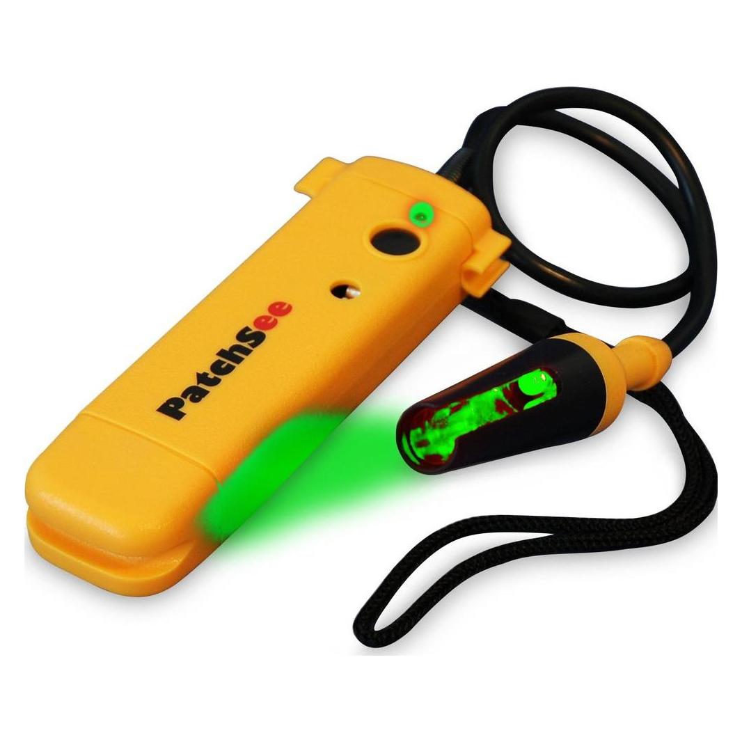 PatchSee Kabelfinder PRO-PatchLight Grün (Kabeltester) (VE/PRO-PL)