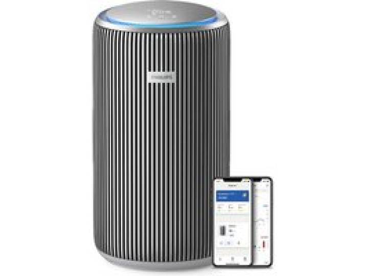 Purificateur dair Philips 4200 series AC4220/12 600m3/h