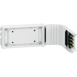 Schneider Electric Hochkant-Winkelstück KNT100DL4