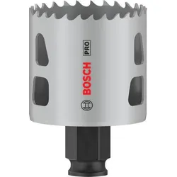 Bosch Lochsäge PRO Multi Material PC Plus D.51mm Schnitt-T.44mm HSS-Legierung+Kobalt