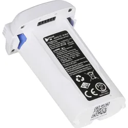 Hubsan Multicopter accu Geschikt voor: Zino Mini Pro-2025 (Drohnen Akku), Drohne Zubehör, Schwarz