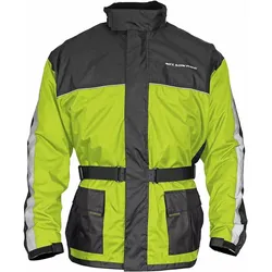 Nelson-Rigg, Motorradjacke, Solo Storm (Herren, 3XL)