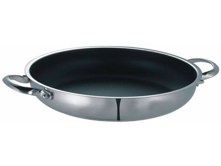 Pfannen-Serie Romana i XXStrong - Servierpfanne 28cm Romana i