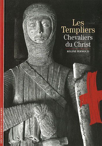 Régine Pernoud - Les Templiers : chevaliers du Christ - Preis vom 13.10.2026 19:28:25 h