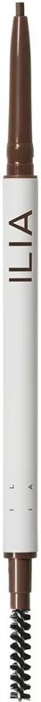 ILIA - In Full Micro-Tip - Augenbrauenstift, 4.5 ml, DARK BROWN