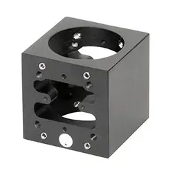 Meyer+Sohn Mastknoten 2-fach 1270082950