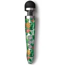 Doxy, Vibrator, Die Cast 3R Oplaadbare Wand Massager Pineapple