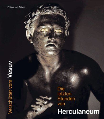 Josef Mühlenbrock - Die letzten Stunden von Herculaneum. Ausstellungskatalog. Katalog-Handbuch - Preis vom 09.10.2026 07:28:09 h