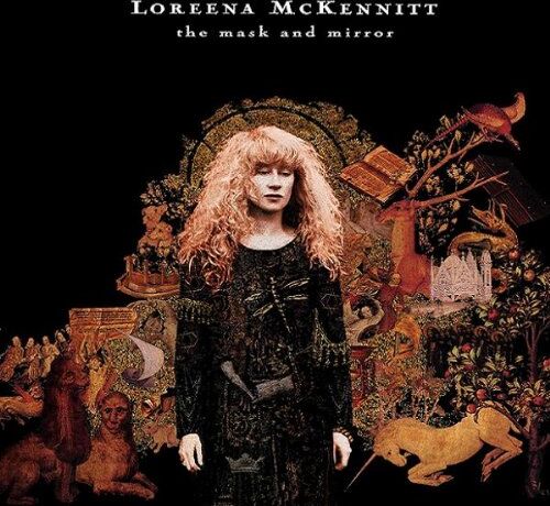 Loreena Mckennitt - The Mask and Mirror - Preis vom 11.10.2026 23:13:37 h