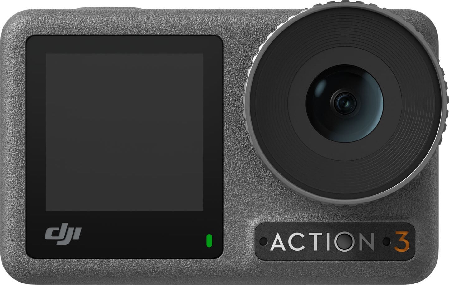 DJI Osmo Action 3 Standaardset