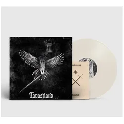 Svart Records, Schallplatten, Tavastland (Havukruunu)