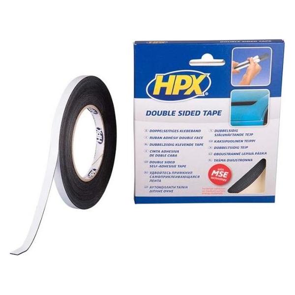 HPX Doppelseitiges klebeband - 9 mm x 10 m (9 mm) (VDLHPXZC03) Mindestbestellmenge: 2 Stück