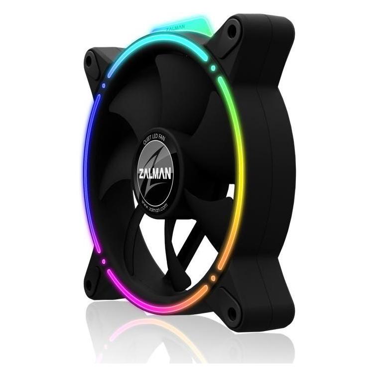 Zalman 120mm ZM-RFD120A ARGB (120 mm, 1x) (ZM-RFD120A)