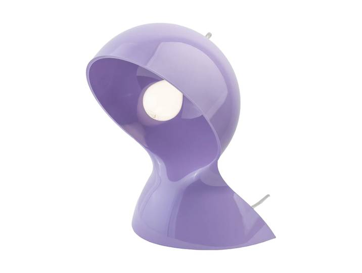 Artemide ‘Dalu’ tafellamp Lavender